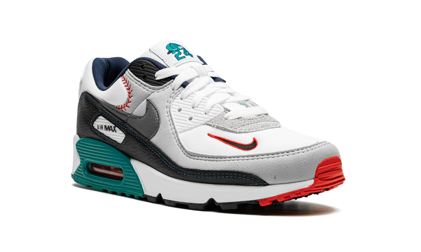 Nike Air Max 90 SE "Griffey Swingman"