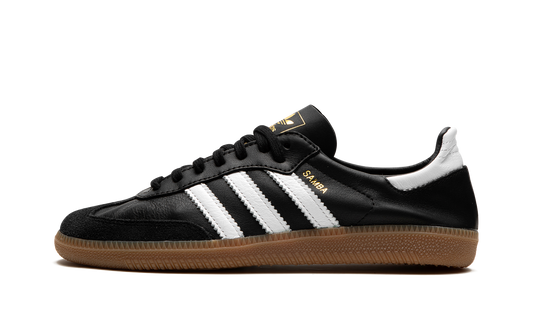Adidas Samba Decon "Samba Decon Black Gum" IF0641