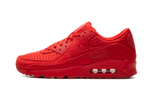 Nike Air Max 90 "Valentine's Day - University Red" IB6606 600