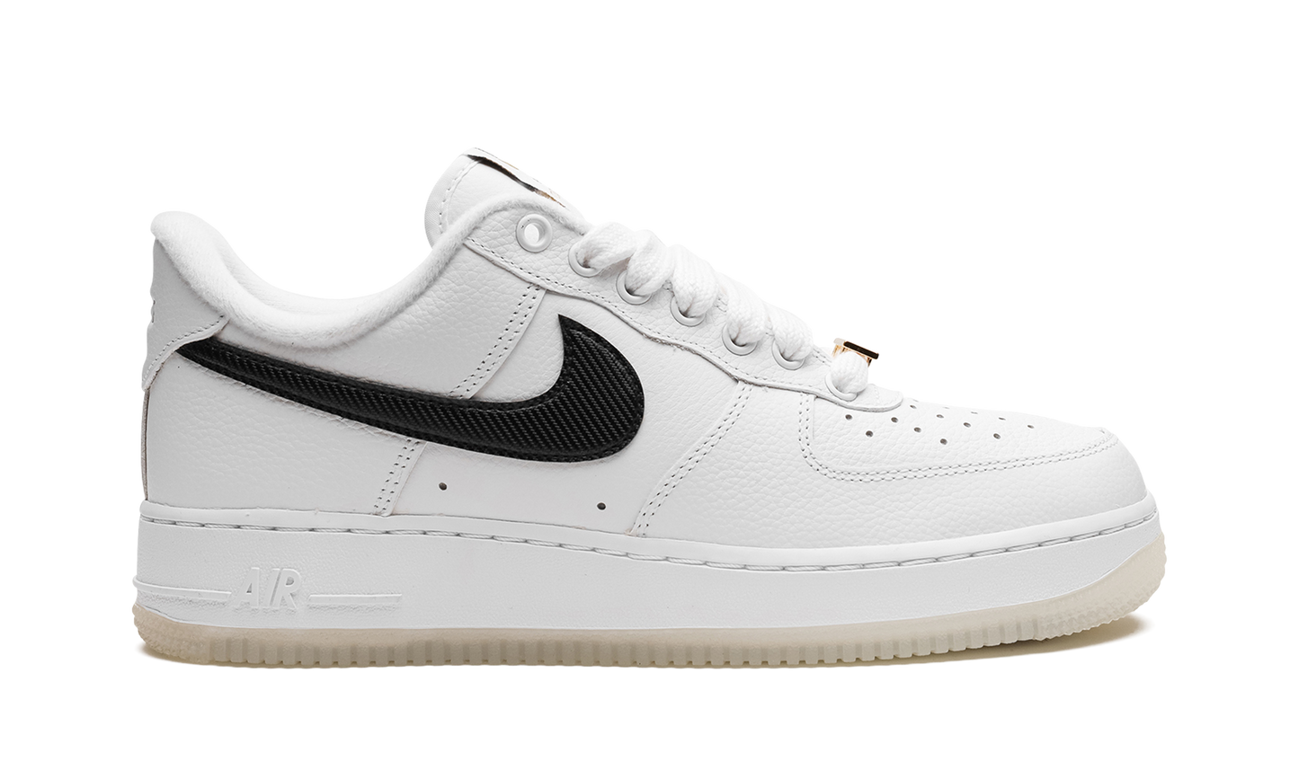 Nike AIR FORCE 1 LO WMNS Bronx Origins DX2307 100