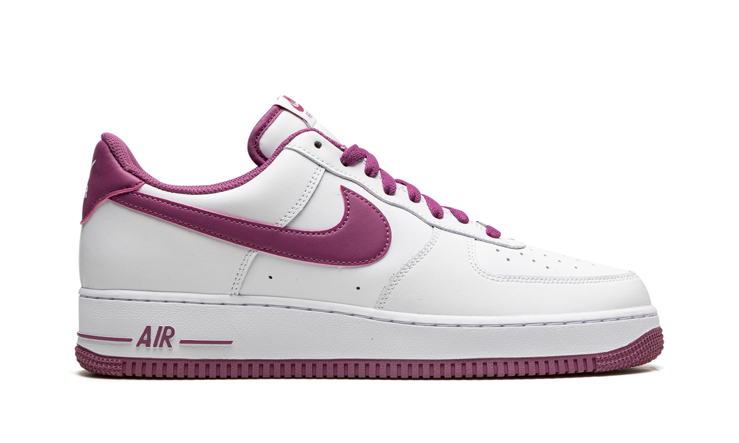 Nike Air Force 1 '07 "Bordeaux" DH7561 101