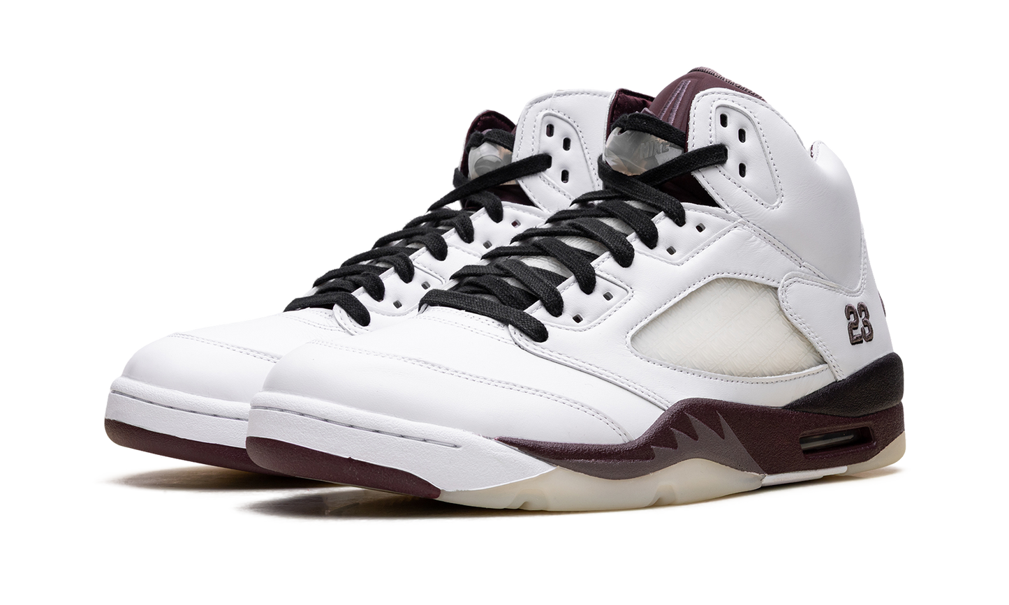 Air Jordan 5 A Ma Maniére - Violet Ore IB1528 100