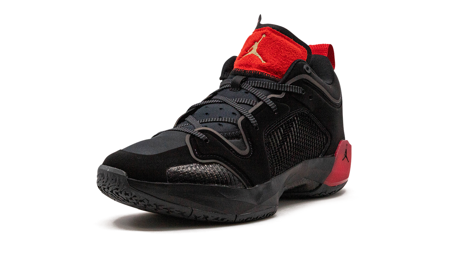 Air Jordan 37 Low Bred DQ4122 007