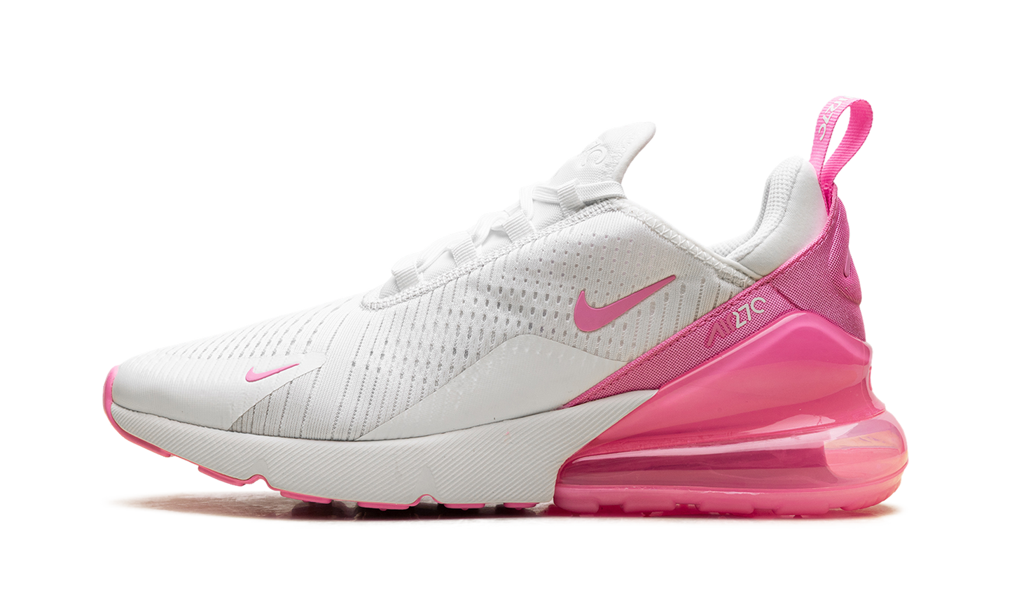 Nike Air Max 270 WMNS "Summit White Pink Spel" HJ3222 104
