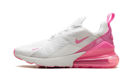 Nike Air Max 270 WMNS "Summit White Pink Spel" HJ3222 104