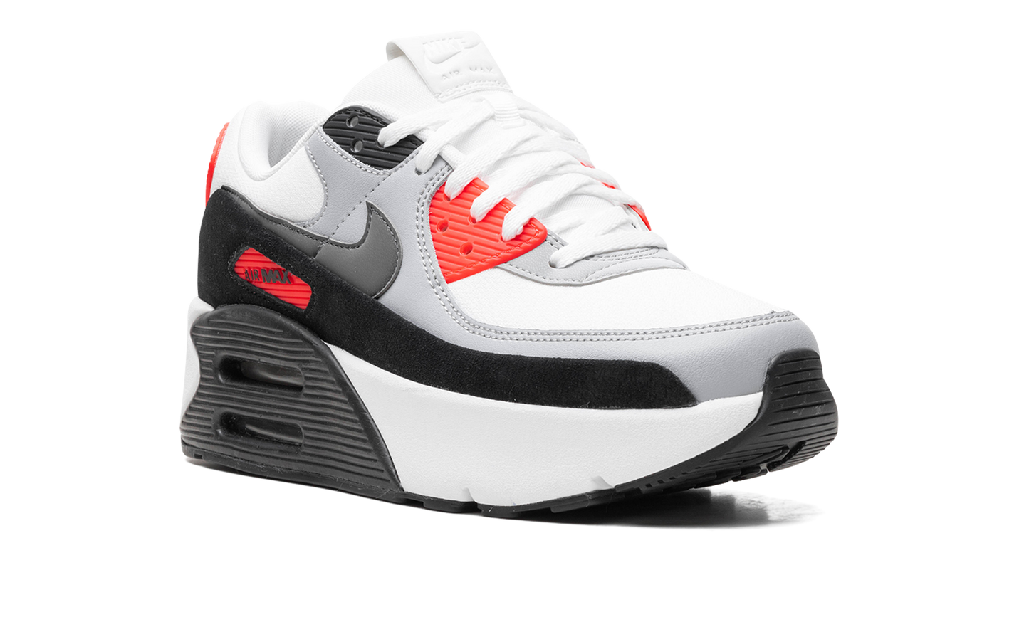 Nike AIR MAX 90 WMNS "Infrared" FD4328 101