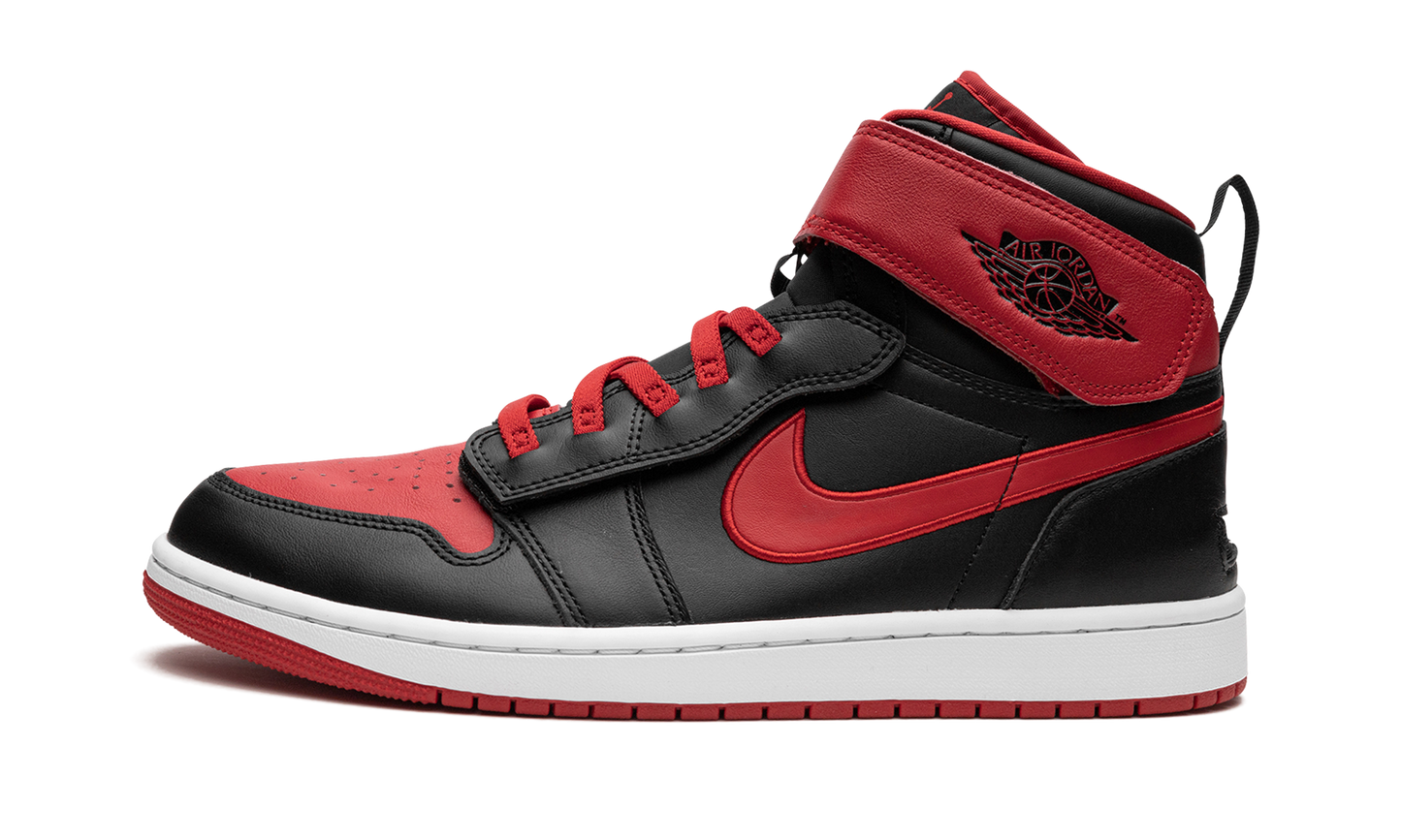 Air Jordan 1 High FlyEase Bred CQ3835 060