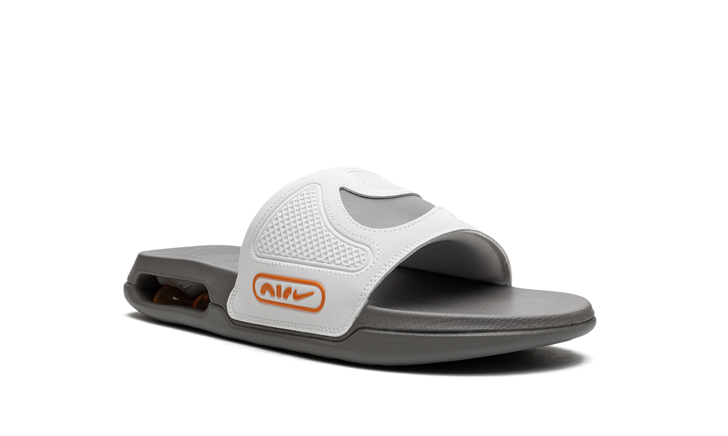 Nike Air Max Cirro Slide "Platinum Tint" DC1460 005