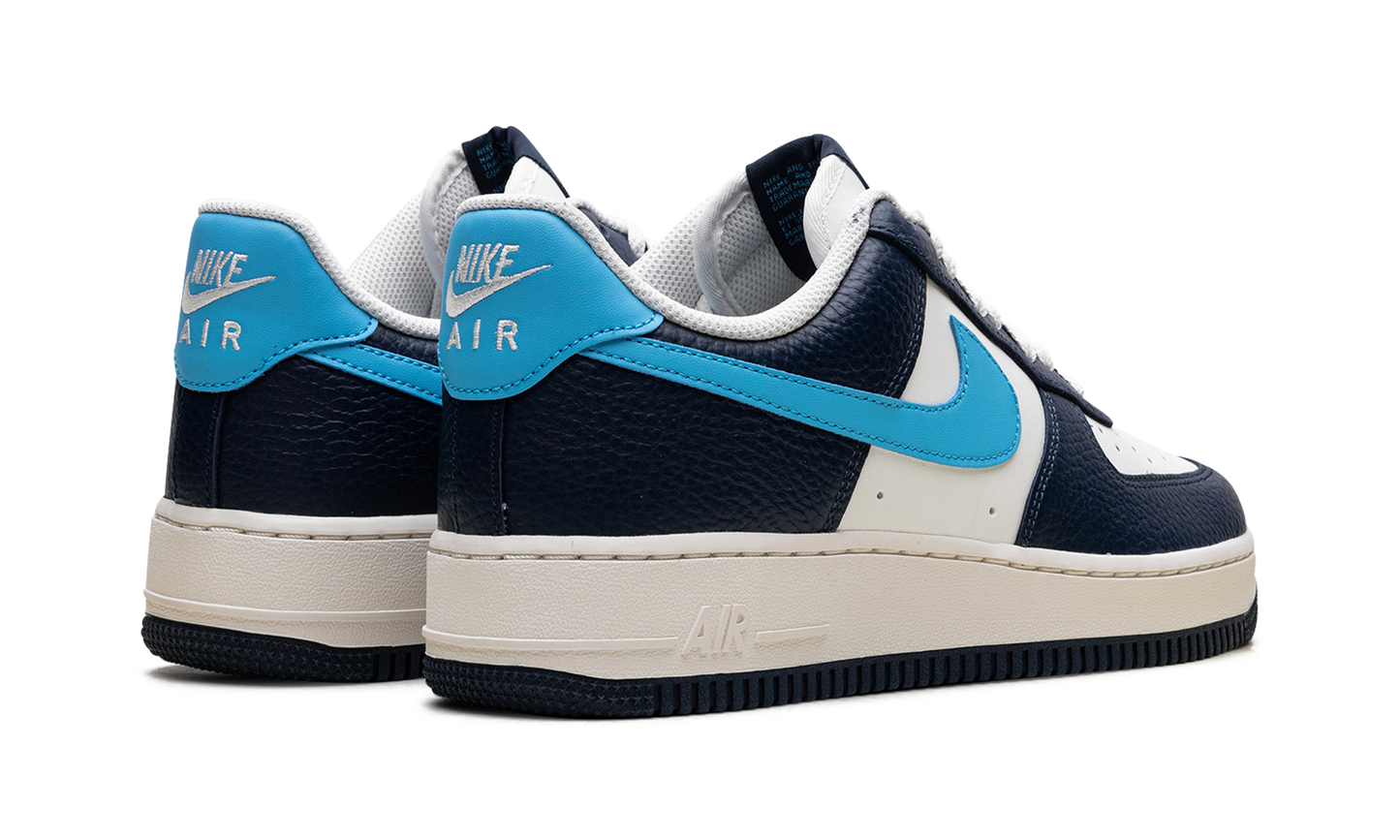 Nike Air Force 1 Low "Armory Navy Baltic Blue" HJ9291 478