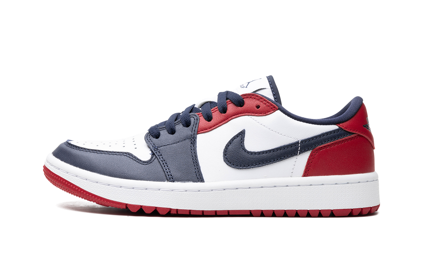 Air Jordan 1 Golf Low USA DD9315 113