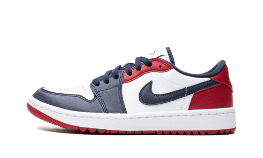 Air Jordan 1 Golf Low USA DD9315 113