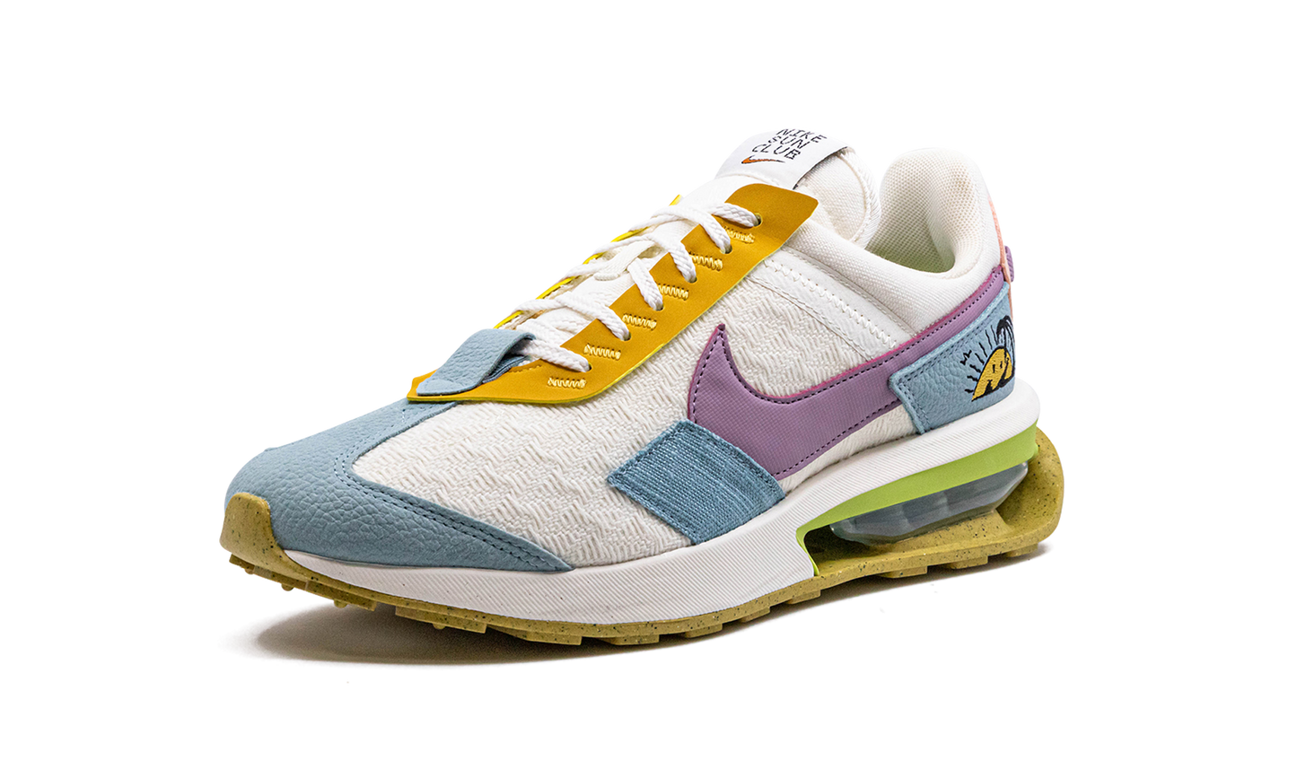 Nike AIR MAX PRE-DAY SE MNS WMNS "Sun Club" DJ9984 100
