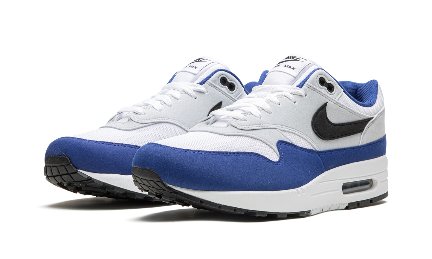 Nike Air Max 1 "Deep Royal Blue" FD9082 100