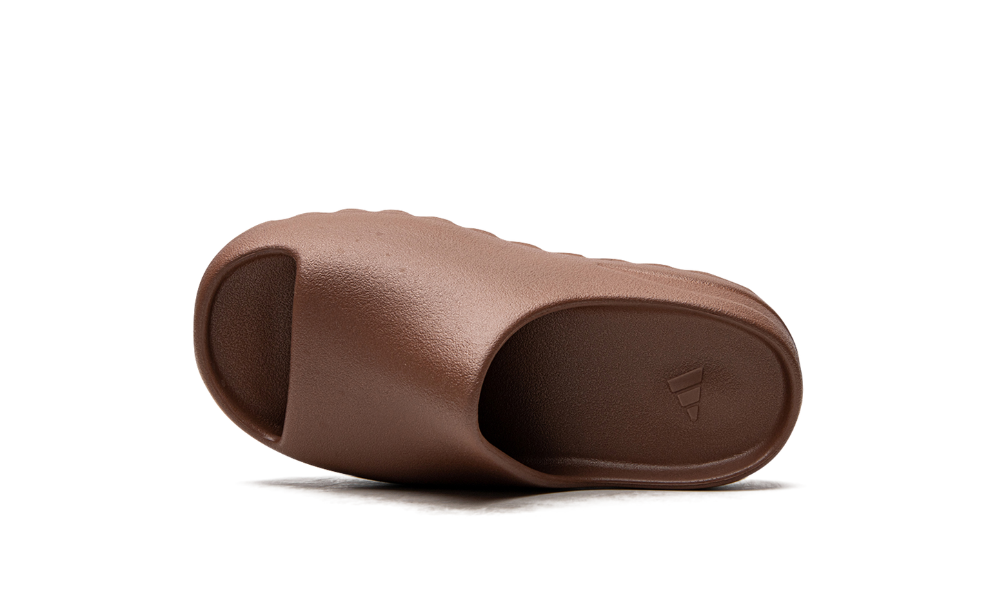 Yeezy Slide Kids "Flax" FZ5901