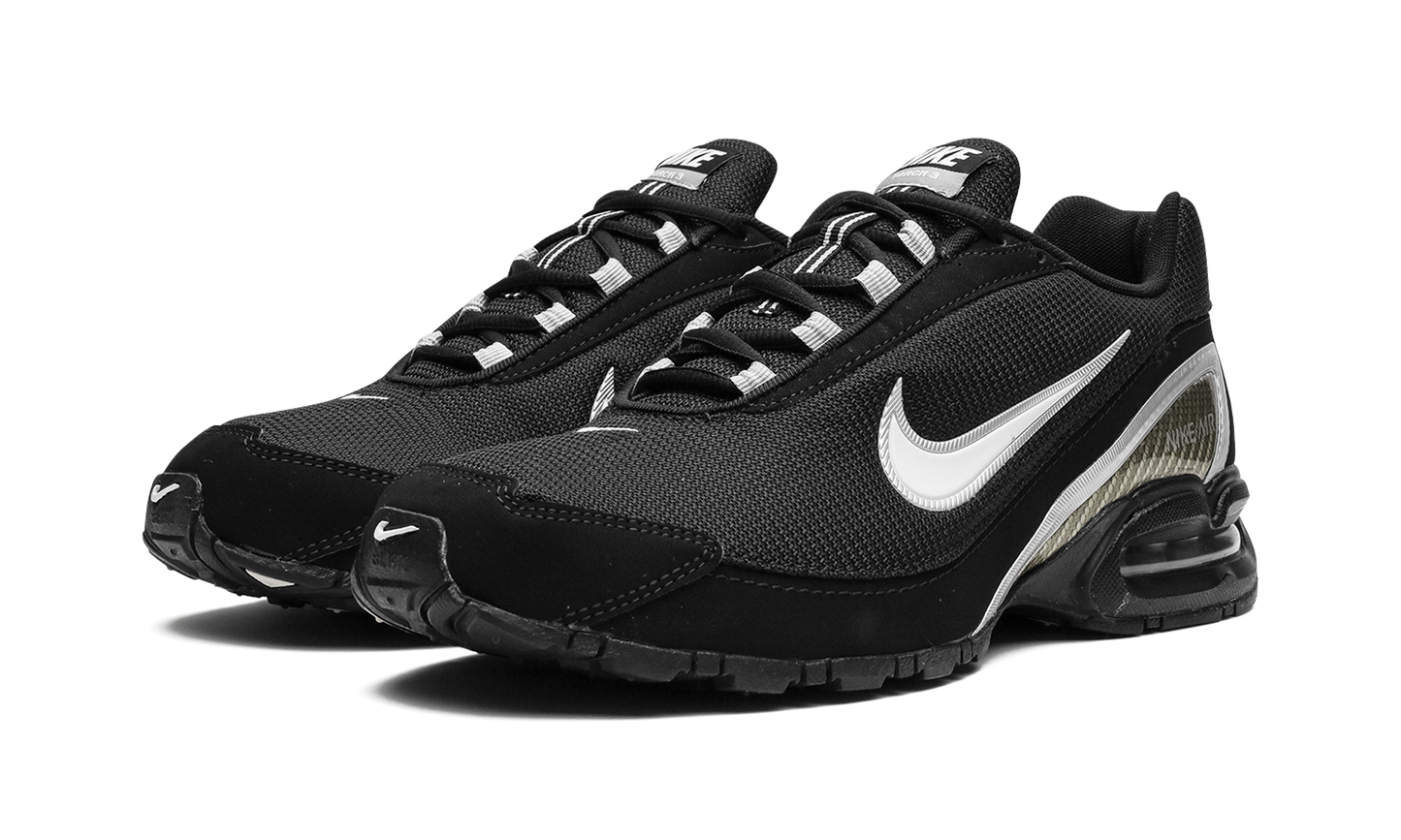 Nike AIR MAX TORCH 3 "Black" 319116 011