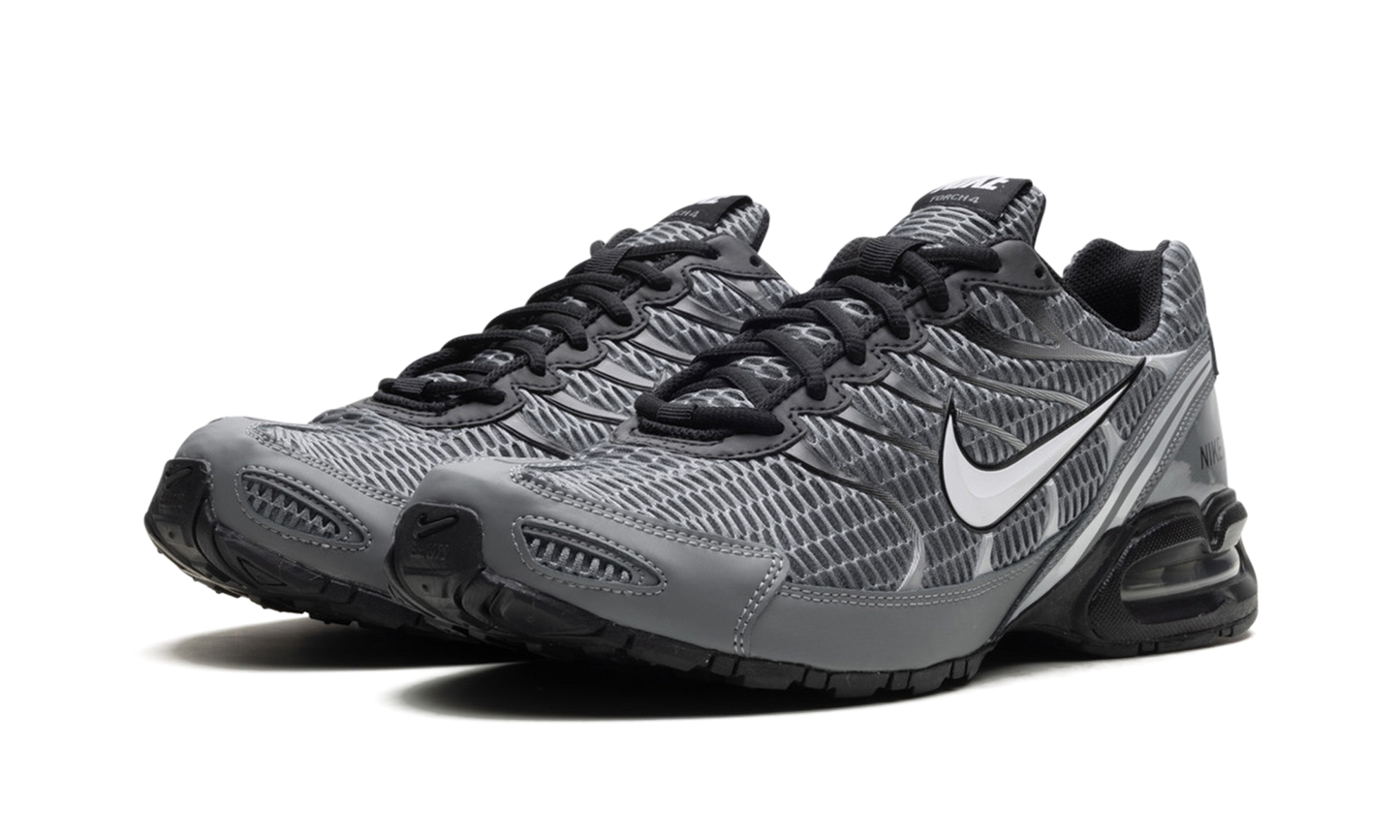 Nike Air Max Torch 4 "Cool Grey" 343846 012