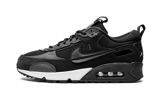 Nike AIR MAX 90 FUTURA MNS WMNS "Black" DM9922 003