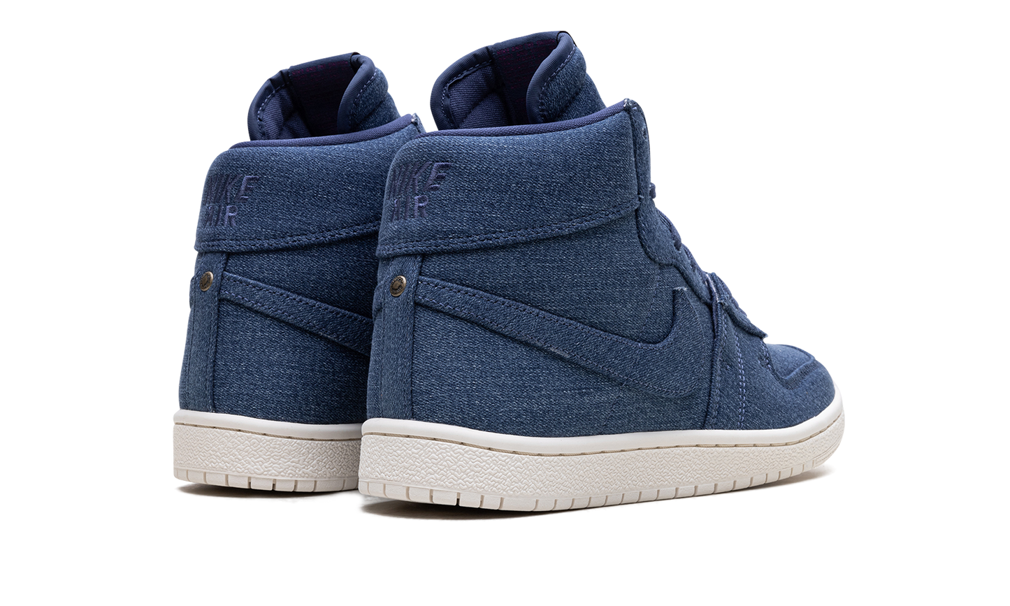 AIR SHIP WMNS Bold Berry FJ2848 400