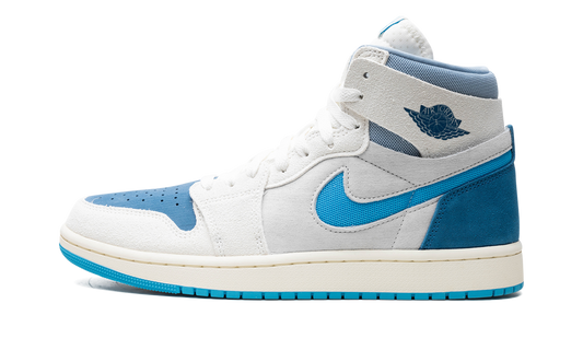 Air Jordan 1 High Zoom Air CMFT 2 Dark Powder Blue DV1307 104