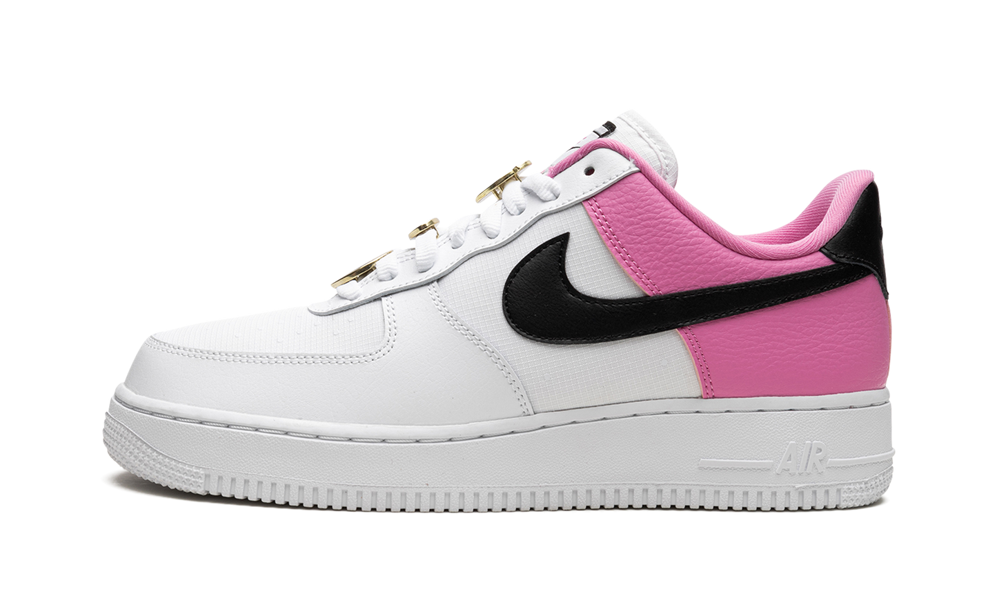 Nike AIR FORCE 1 SE MNS WMNS China Rose