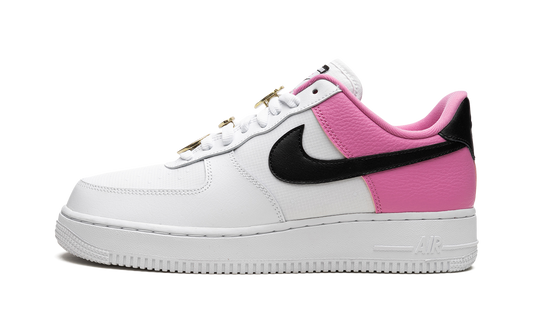 Nike AIR FORCE 1 SE MNS WMNS China Rose