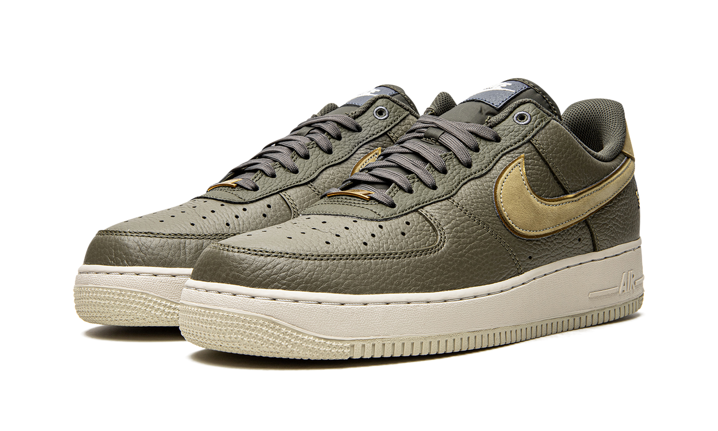 Nike Air Force 1 '07 LX "Turtle" DA8482 200