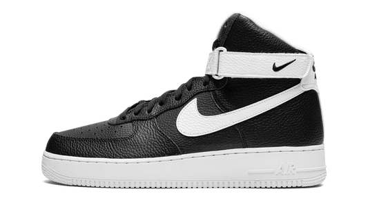 Nike Air Force 1 High '07 "Black / White" CT2303 002