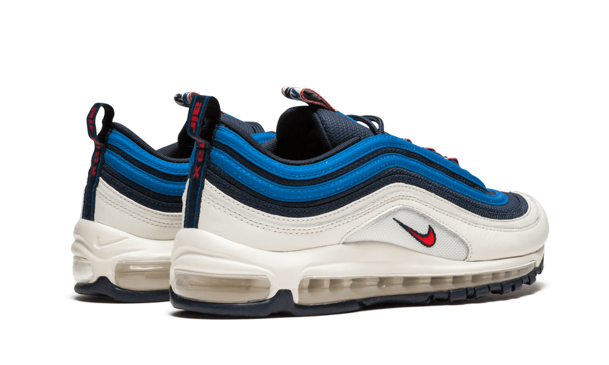 Nike Air Max 97 SE "Pull Tab" AQ4126 400
