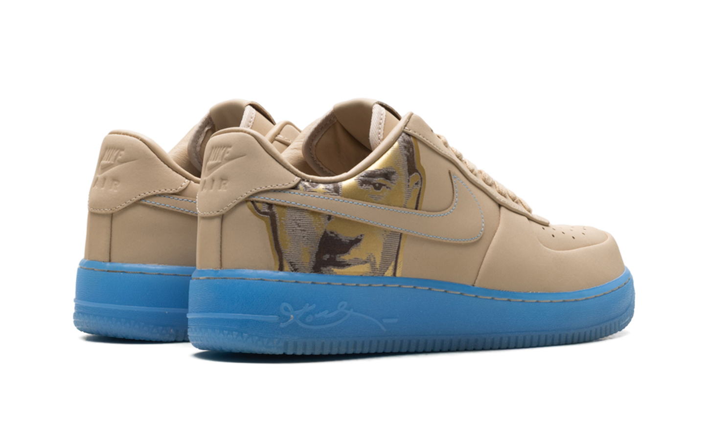 Nike Air Force 1 Low Protro "Kobe Bryant - Linen" IH1018 200