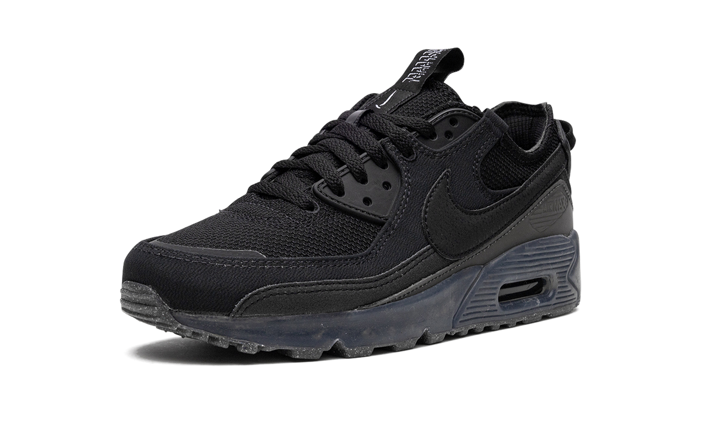 Nike Air Max Terrascape 90 "Black" DQ3987 002