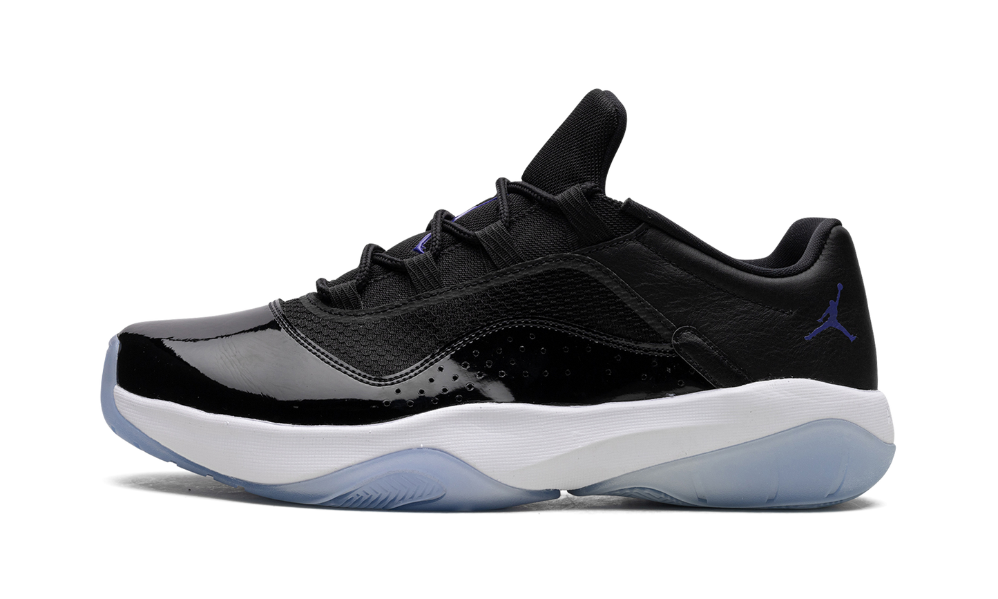 Air Jordan 11 CMFT Low Space Jam DX3731 001