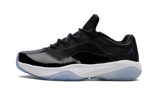 Air Jordan 11 CMFT Low Space Jam DX3731 001