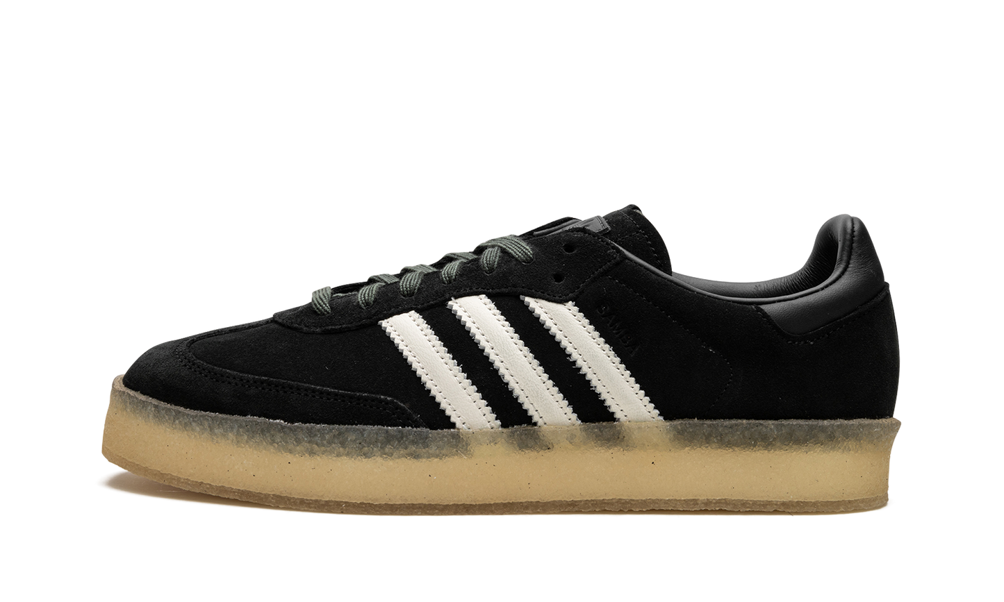 Adidas Samba "Clarks 8th Street Samba - Green"