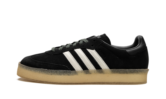 Adidas Samba "Clarks 8th Street Samba - Green"