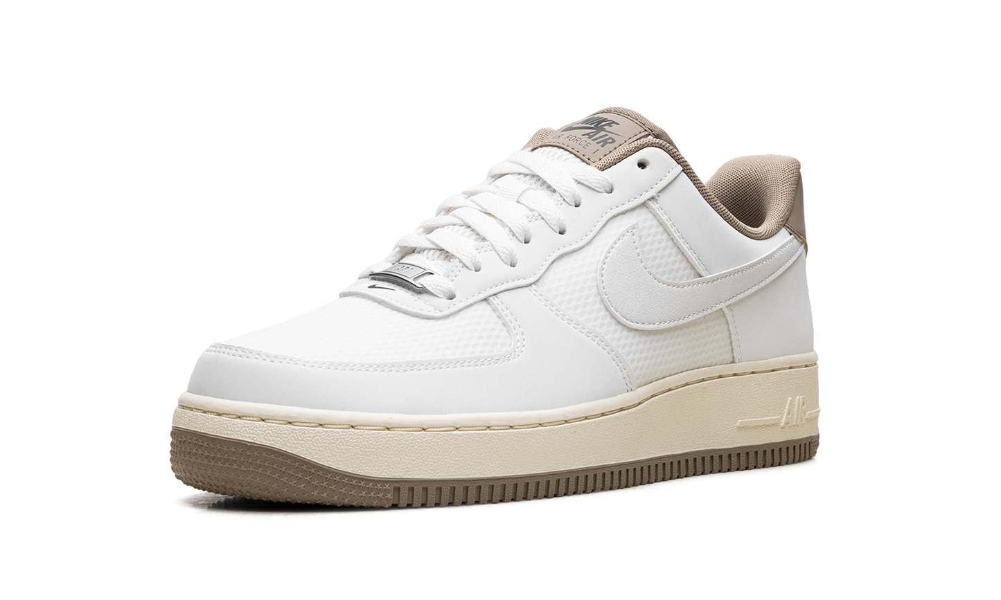 Nike Air Force 1 Low '07 LV8 "Summit White Khaki" FZ5225 100