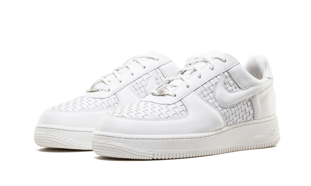 Nike Air Force 1 LUX 309238 111