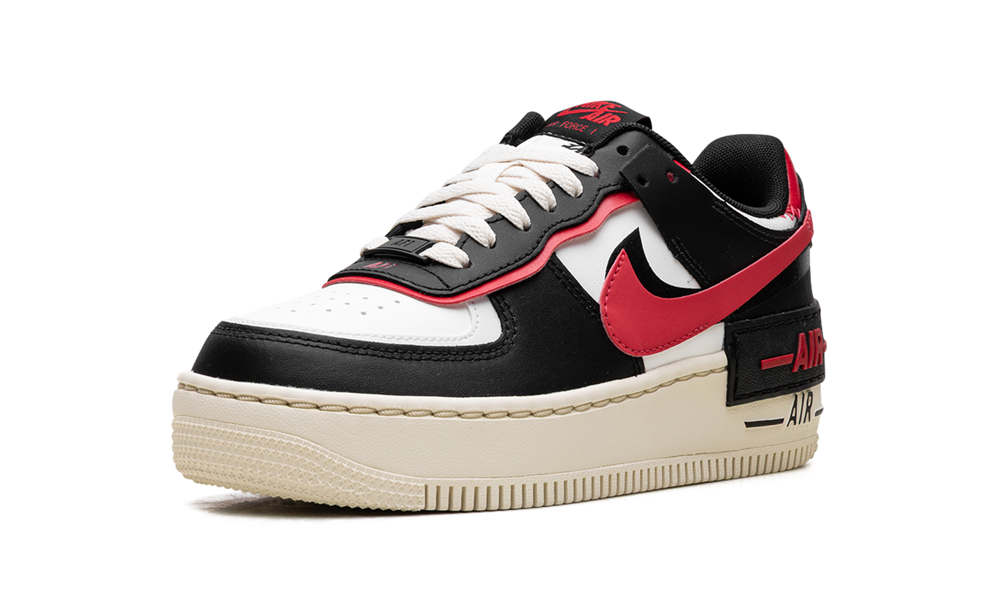 Nike Air Force 1 Shadow UNIVERSITY RED DR7883 102
