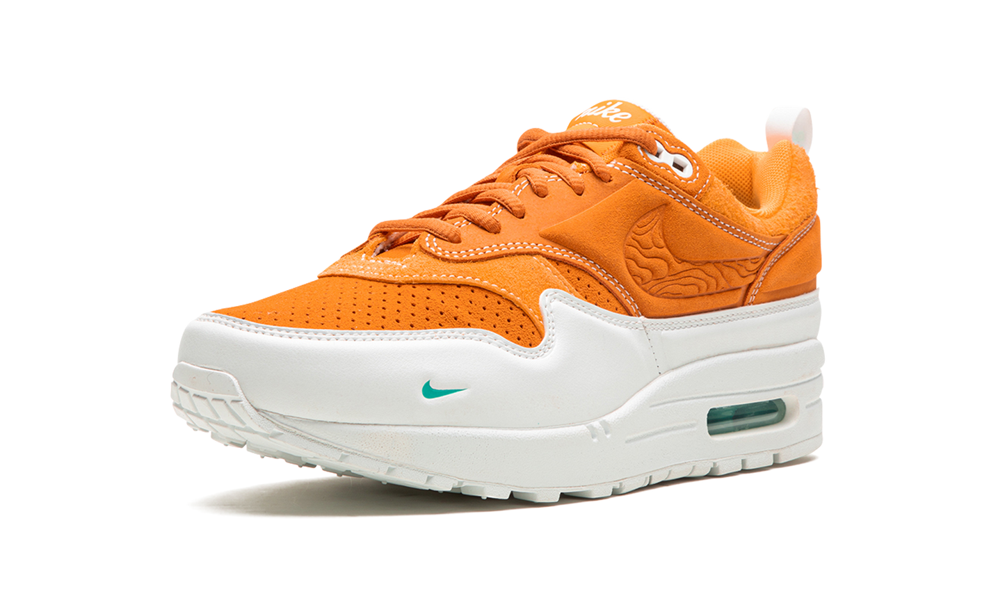 Nike AIR MAX 1 WMNS "Serena Williams Design Crew" FQ4298 800