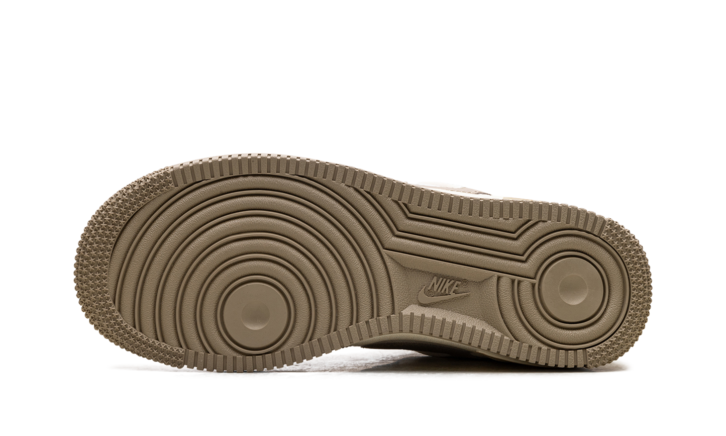 Nike Air Force 1 Low '07 WMNS Sail Coconut HF4263 133