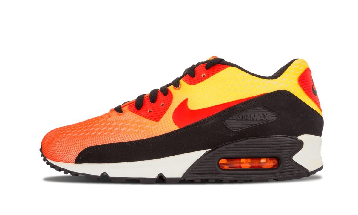 Nike Air Max 90 EM "Sunset Pack" 554719 887