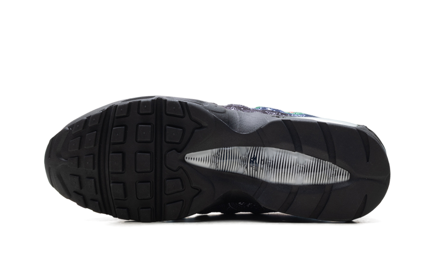 Nike Air Max 95 "Paisley Bandana" IQ0620 100