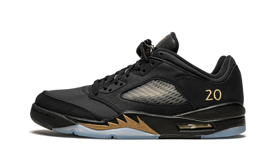Air Jordan 5 Low Class of 2021 DJ1094 001