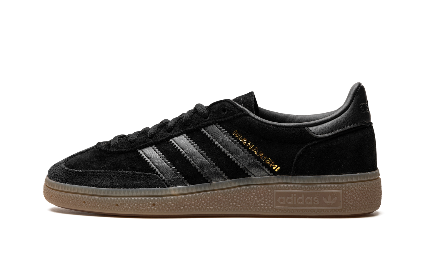 Adidas Handball Spezial "maharishi - Black Gum" IG4154