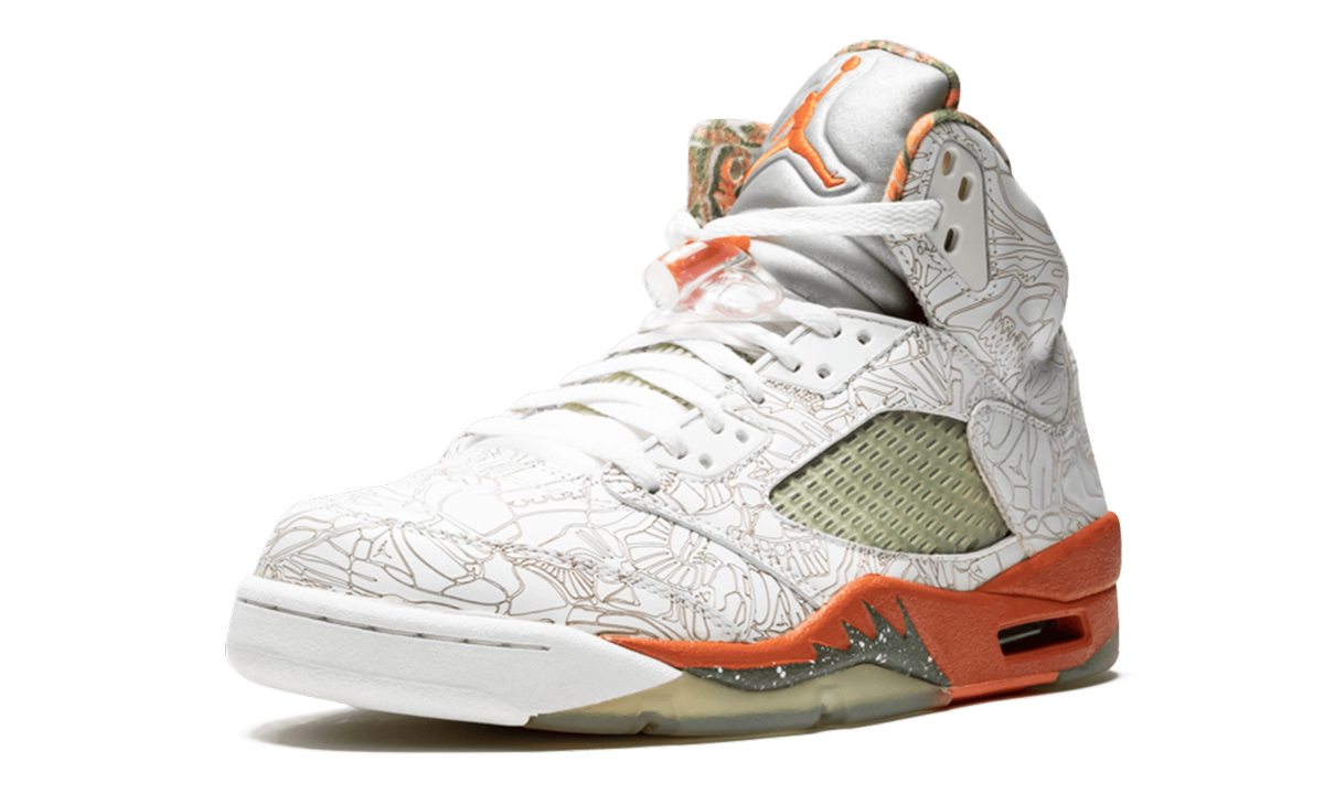 Air Jordan 5 RA Laser 315749 131