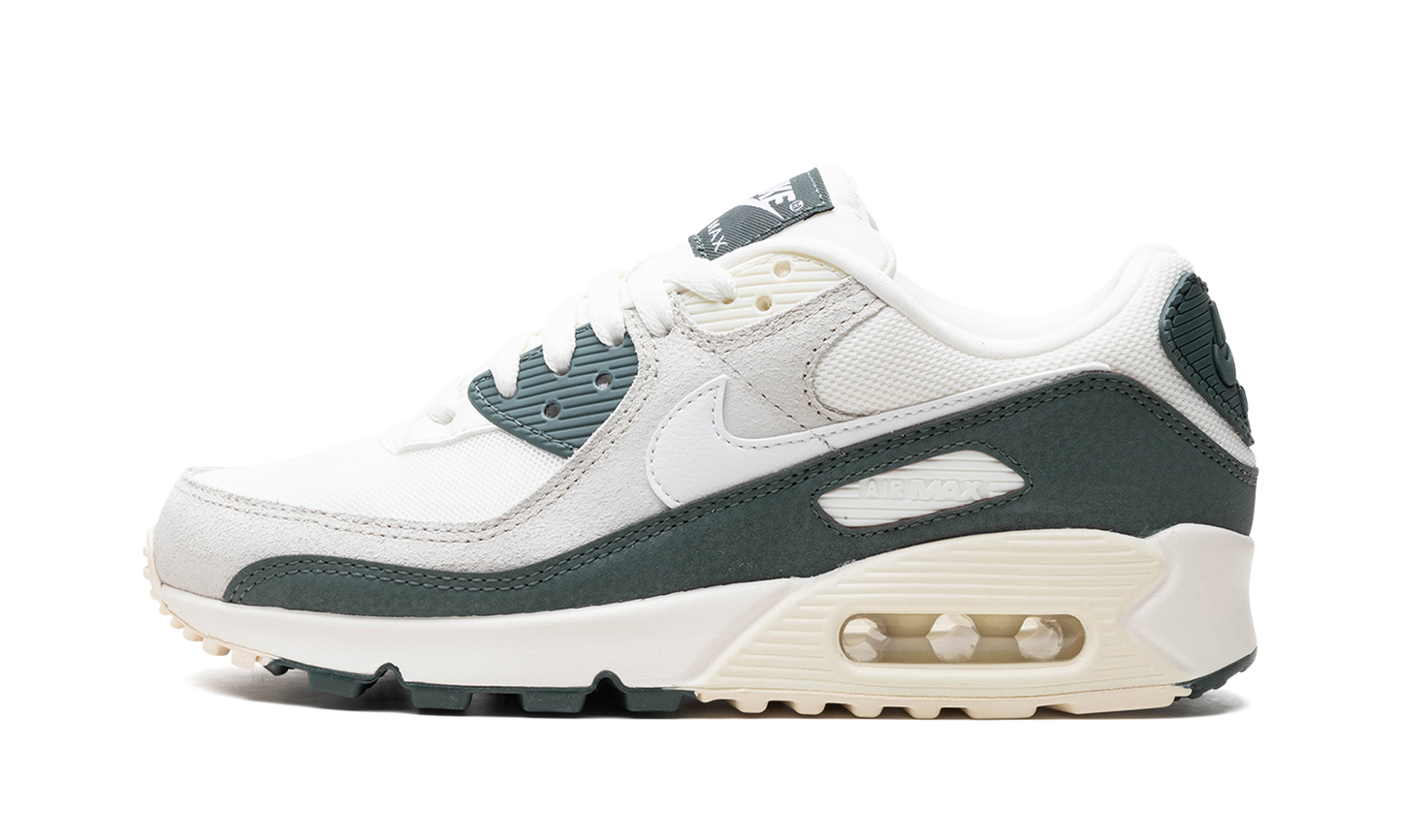 Nike AIR MAX 90 WMNS "Vintage Green" FZ5163 133