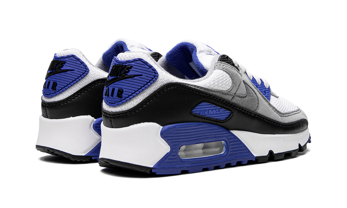 Nike AIR MAX 90 WMNS "Hyper Royal" CD0490 100