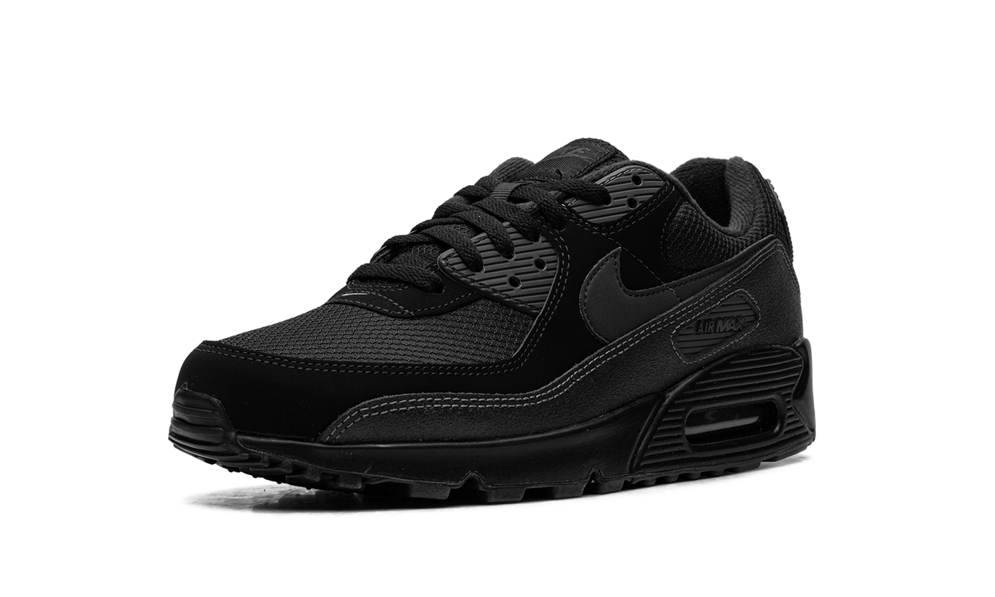 Nike Air Max 90 "Reflective Swoosh" hq3828 002