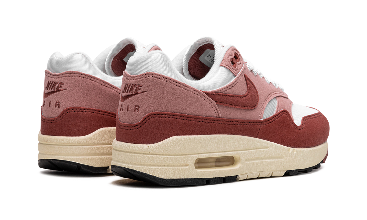 Nike AIR MAX 1 WMNS "RED STARDUST" DZ2628 103