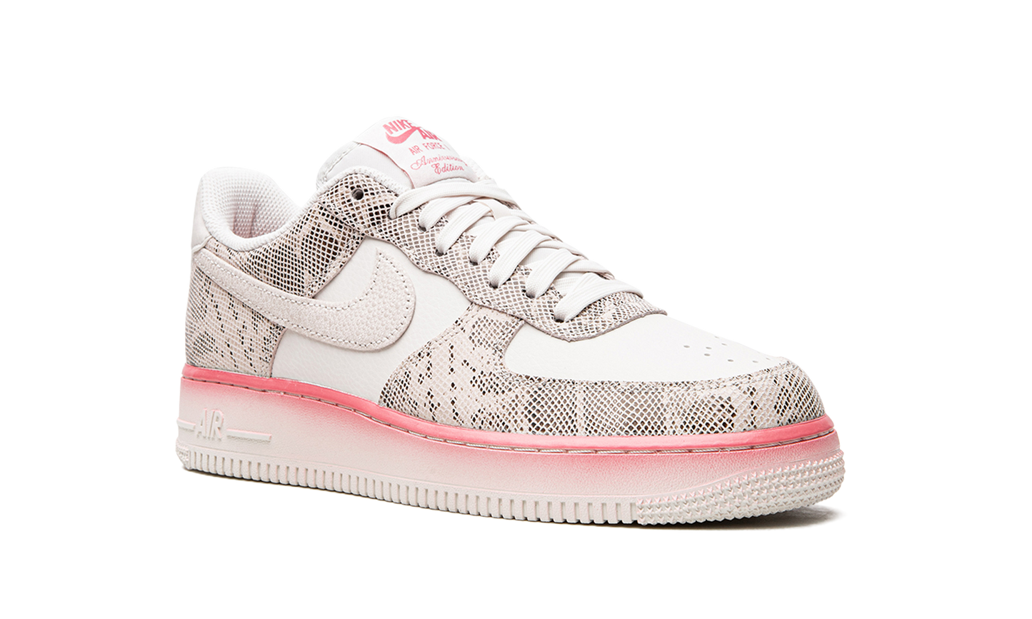 Nike AIR FORCE 1 LO MNS WMNS Our Force 1 Snakeskin DV1031 030
