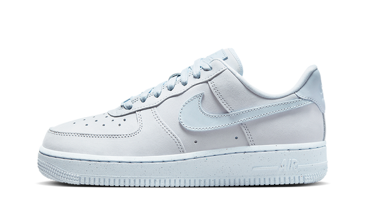 Nike AIR FORCE 1 LO '07 WMNS Blue Tint DZ2786 400